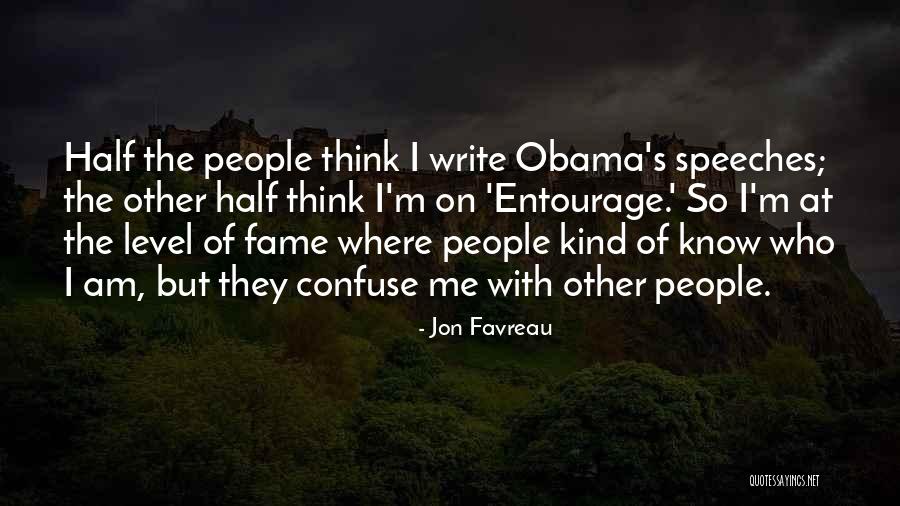 Pettinari Hilton Quotes By Jon Favreau Pettinari Hilton Quotes By Jon Favreau