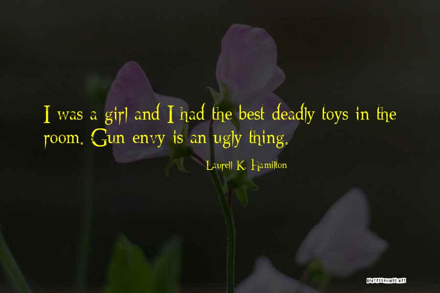 Pettinari Hilton Quotes By Laurell K. Hamilton Pettinari Hilton Quotes By Laurell K. Hamilton