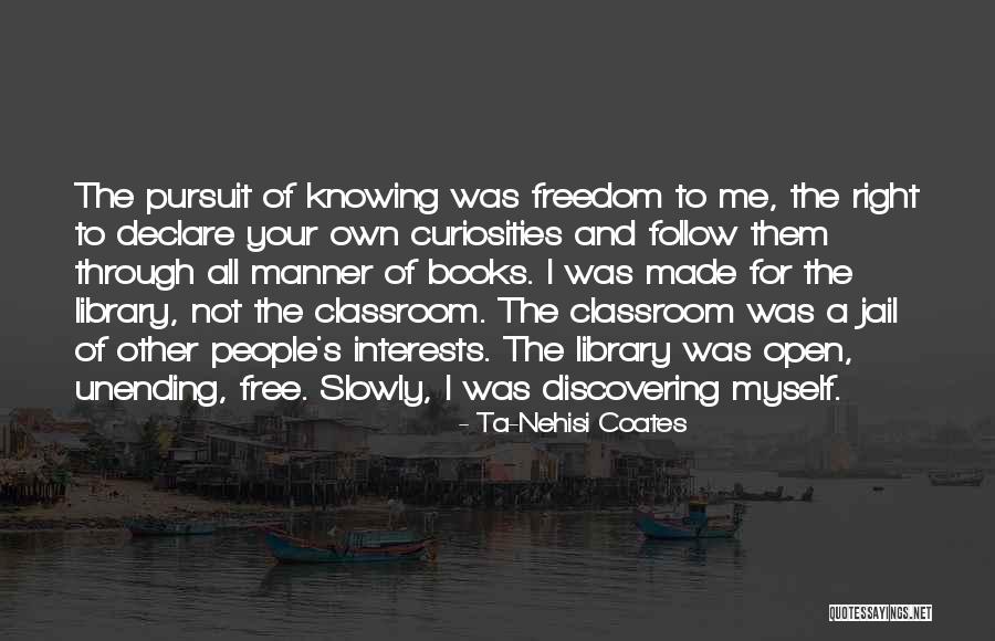 Pettinelli Playground Quotes By Ta-Nehisi Coates Pettinelli Playground Quotes By Ta-Nehisi Coates