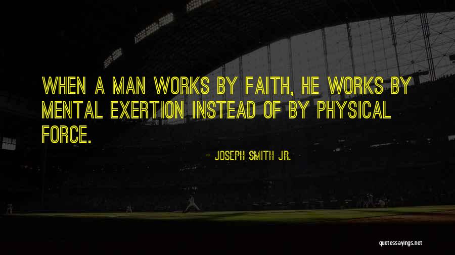 Pettinesses Quotes By Joseph Smith Jr. Pettinesses Quotes By Joseph Smith Jr.