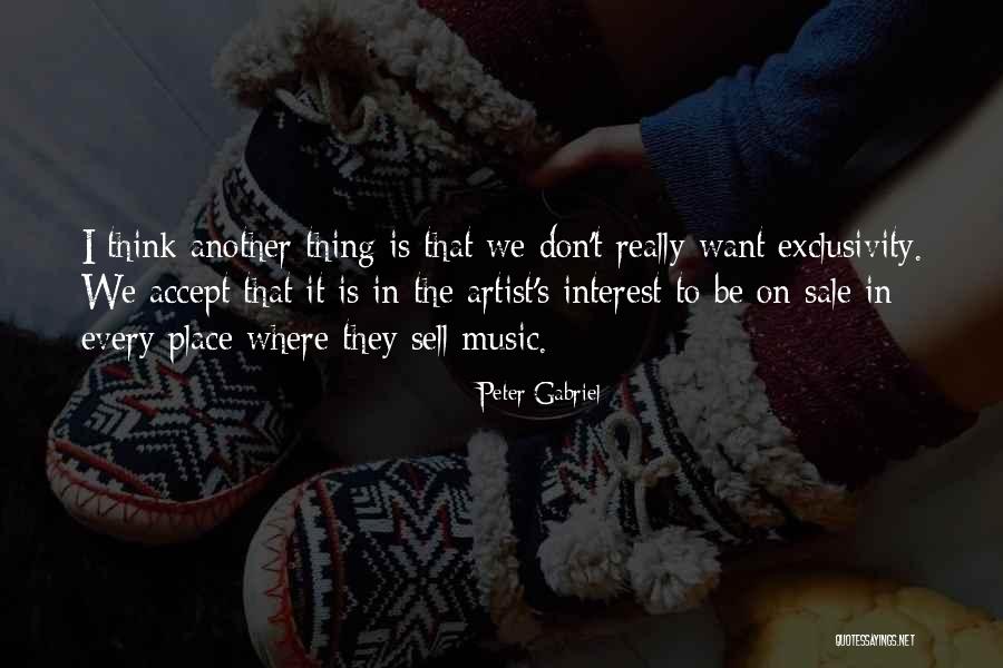 Pettinesses Quotes By Peter Gabriel Pettinesses Quotes By Peter Gabriel