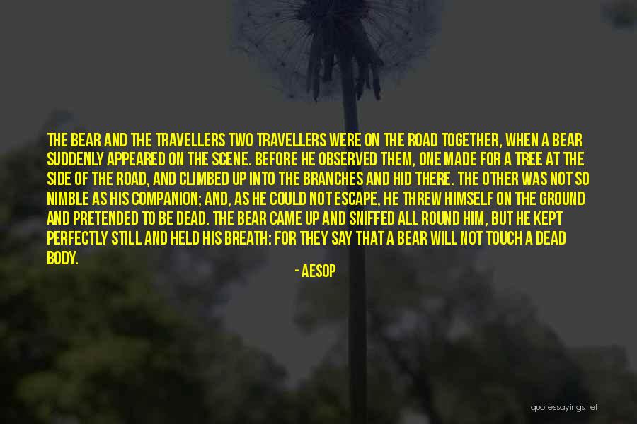 Pettis 49ers Quotes By Aesop Pettis 49ers Quotes By Aesop