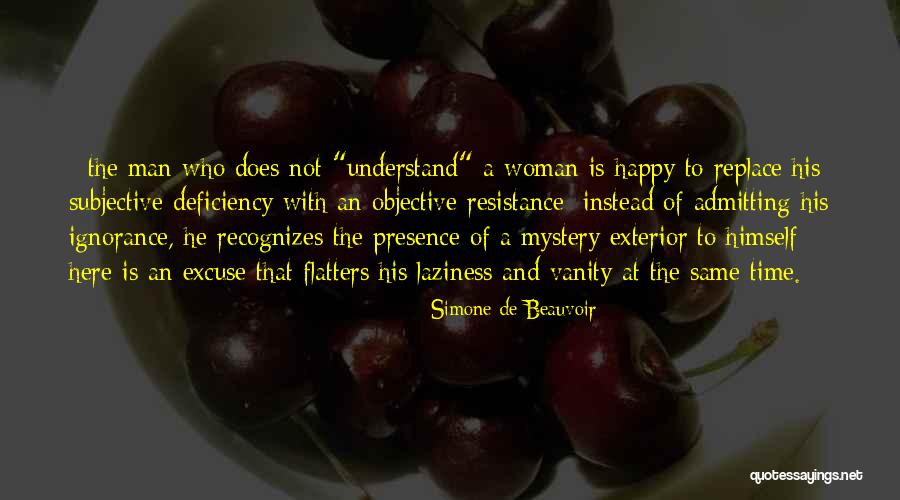 Pettis 49ers Quotes By Simone De Beauvoir Pettis 49ers Quotes By Simone De Beauvoir