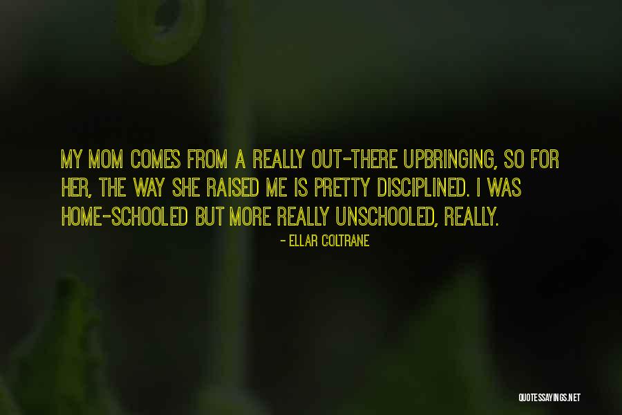 Pettit Quotes By Ellar Coltrane Pettit Quotes By Ellar Coltrane