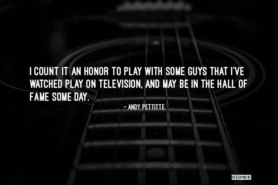 Pettitte Quotes By Andy Pettitte Pettitte Quotes By Andy Pettitte
