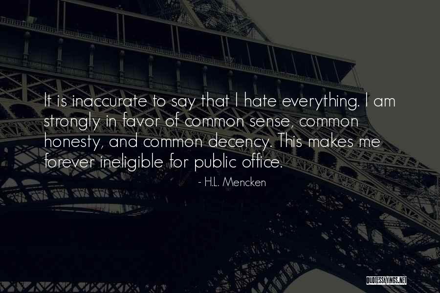 Pettom Quotes By H.L. Mencken Pettom Quotes By H.L. Mencken