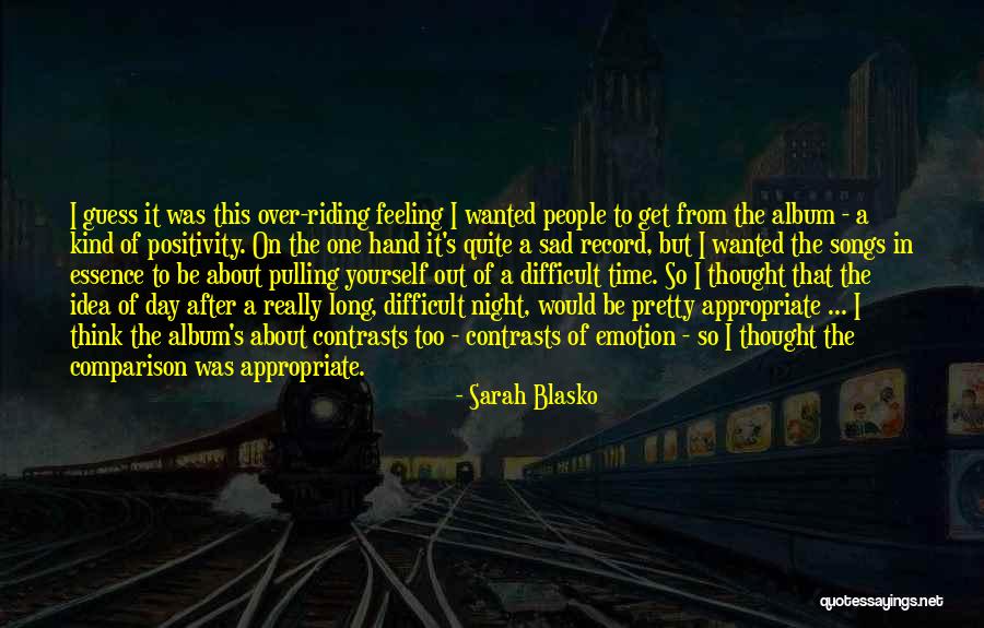 Pettom Quotes By Sarah Blasko Pettom Quotes By Sarah Blasko