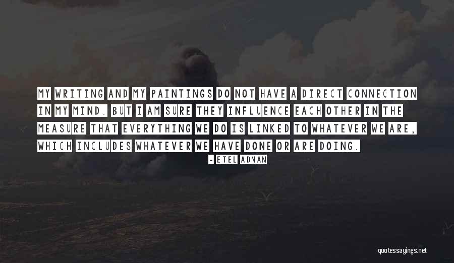 Petty Females Quotes By Etel Adnan Petty Females Quotes By Etel Adnan