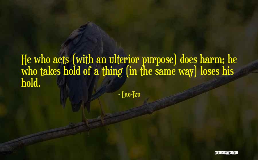 Petty Females Quotes By Lao-Tzu Petty Females Quotes By Lao-Tzu