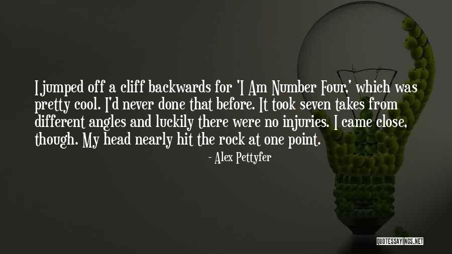 Pettyfer Alex Quotes By Alex Pettyfer Pettyfer Alex Quotes By Alex Pettyfer