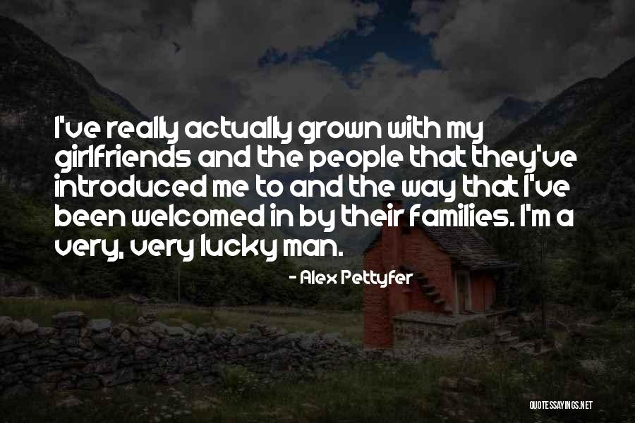Pettyfer Alex Quotes By Alex Pettyfer Pettyfer Alex Quotes By Alex Pettyfer