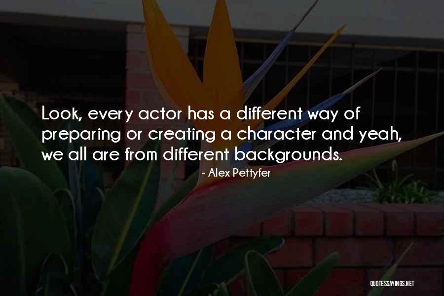Pettyfer Alex Quotes By Alex Pettyfer Pettyfer Alex Quotes By Alex Pettyfer