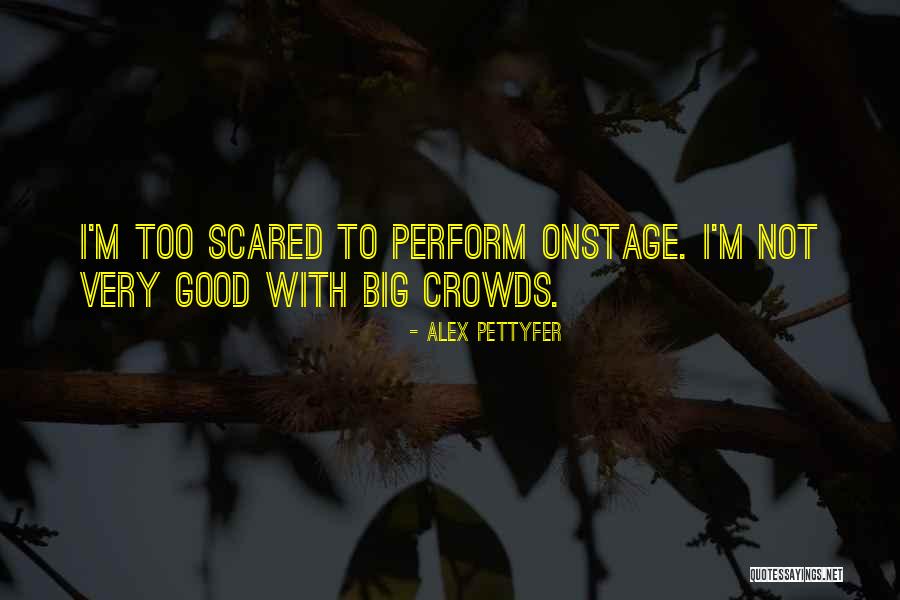 Pettyfer Alex Quotes By Alex Pettyfer Pettyfer Alex Quotes By Alex Pettyfer