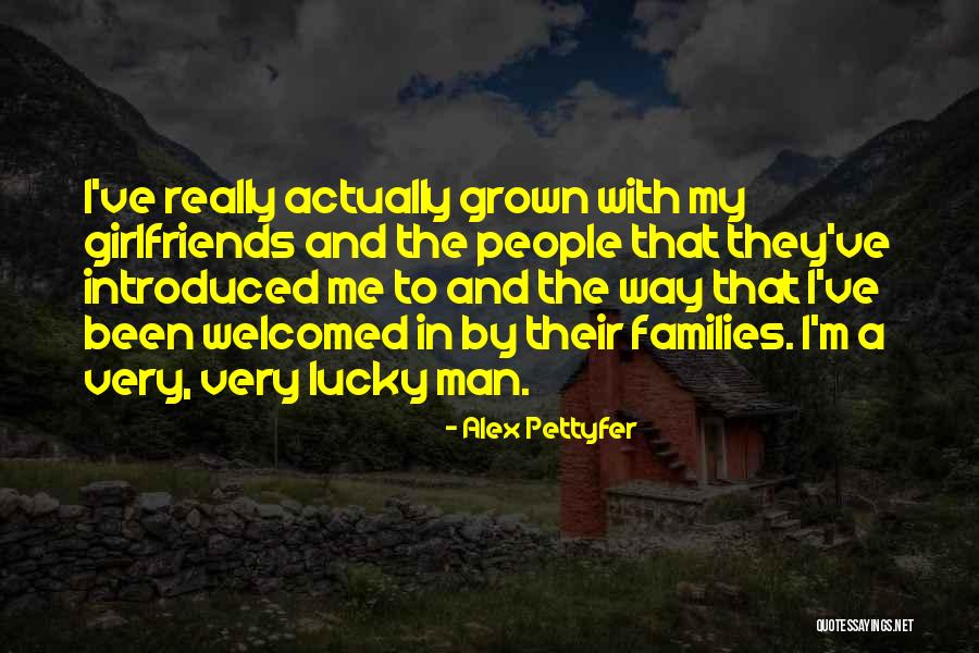 Pettyfer Quotes By Alex Pettyfer Pettyfer Quotes By Alex Pettyfer