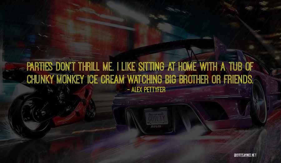 Pettyfer Quotes By Alex Pettyfer Pettyfer Quotes By Alex Pettyfer
