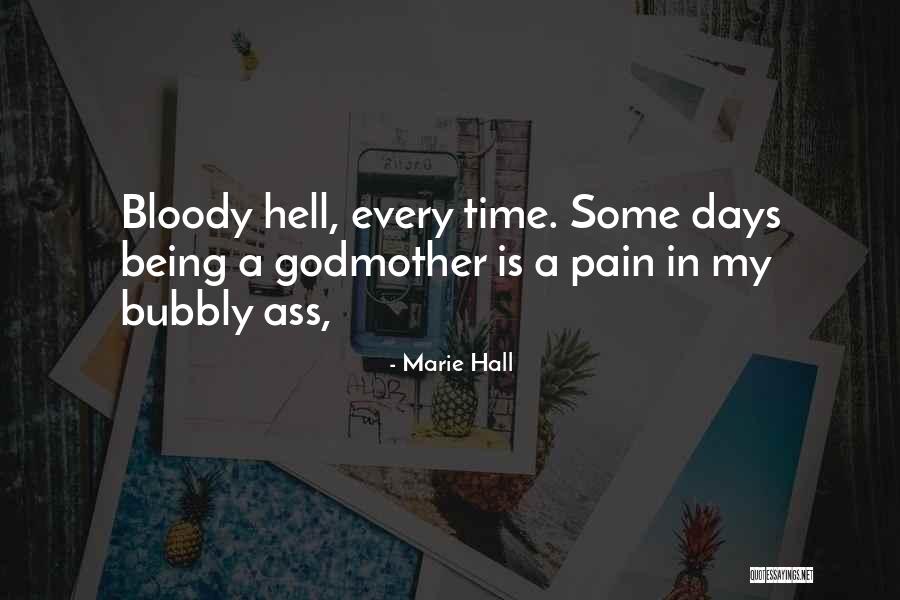 Pettygrove Family Quotes By Marie Hall Pettygrove Family Quotes By Marie Hall