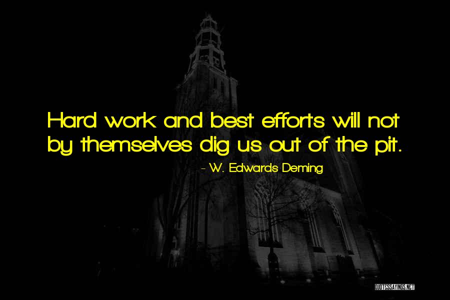 Pettygrove Family Quotes By W. Edwards Deming Pettygrove Family Quotes By W. Edwards Deming