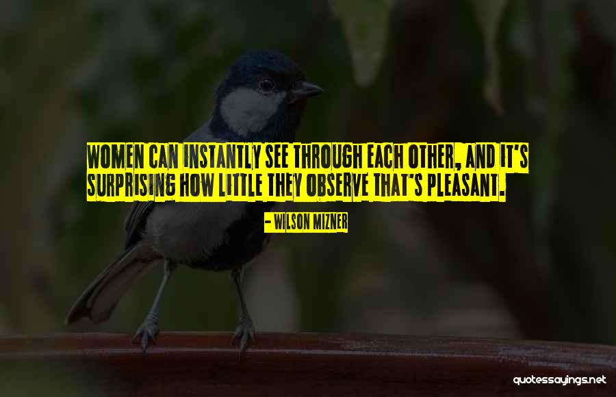 Petuah Artinya Quotes By Wilson Mizner Petuah Artinya Quotes By Wilson Mizner