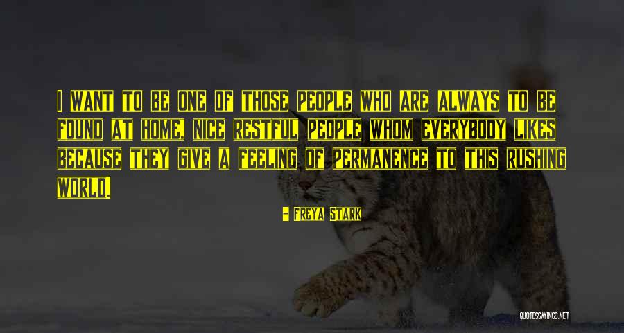 Petulante In English Quotes By Freya Stark Petulante In English Quotes By Freya Stark