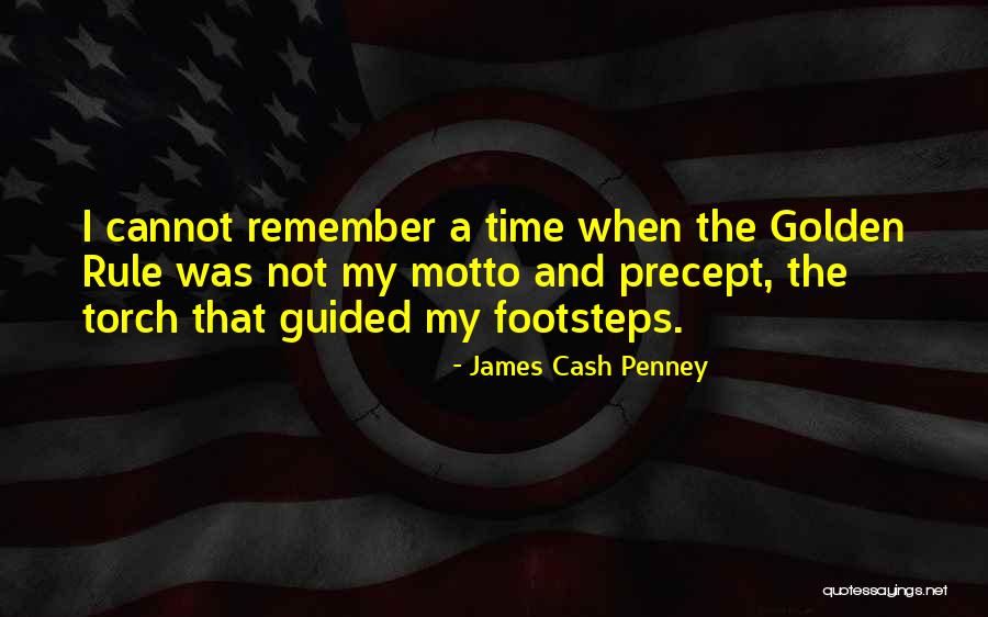 Petulante In English Quotes By James Cash Penney Petulante In English Quotes By James Cash Penney