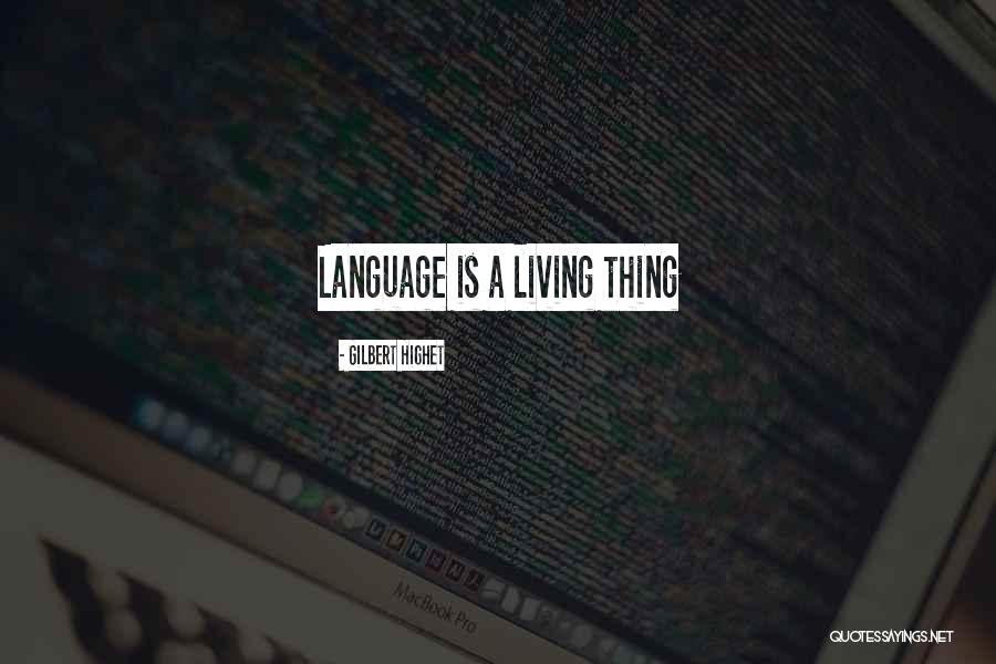 Petunjuk Evolusi Quotes By Gilbert Highet Petunjuk Evolusi Quotes By Gilbert Highet