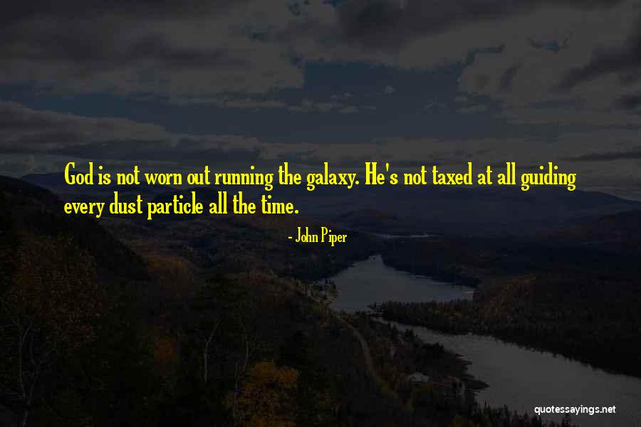Petunjuk Evolusi Quotes By John Piper Petunjuk Evolusi Quotes By John Piper