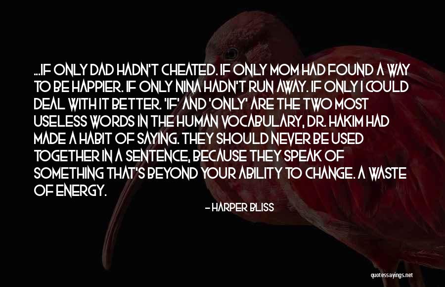 Petunjuk Pengisian Quotes By Harper Bliss Petunjuk Pengisian Quotes By Harper Bliss