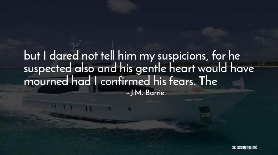 Petunjuk Teknis Quotes By J.M. Barrie Petunjuk Teknis Quotes By J.M. Barrie
