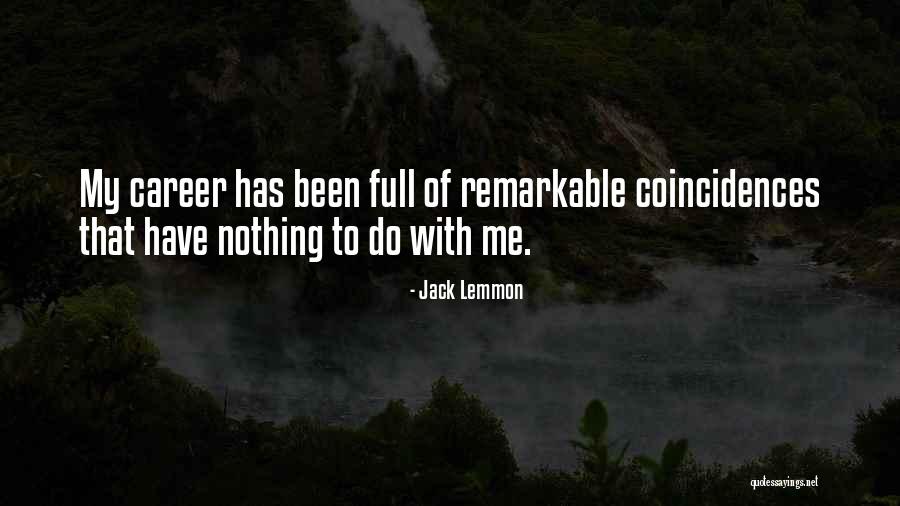 Petur Workman Quotes By Jack Lemmon Petur Workman Quotes By Jack Lemmon