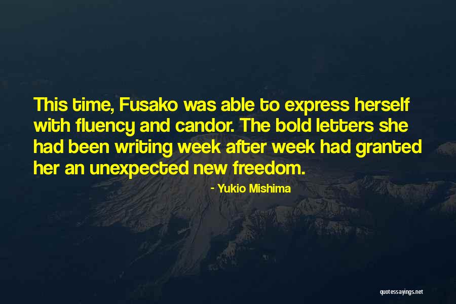 Petya Cyber Quotes By Yukio Mishima Petya Cyber Quotes By Yukio Mishima