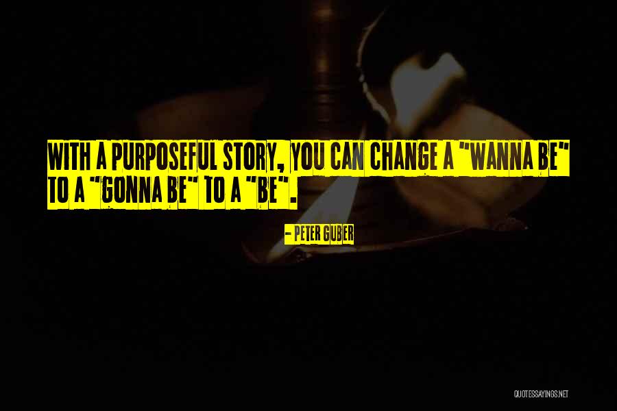 Petzen Bike Quotes By Peter Guber