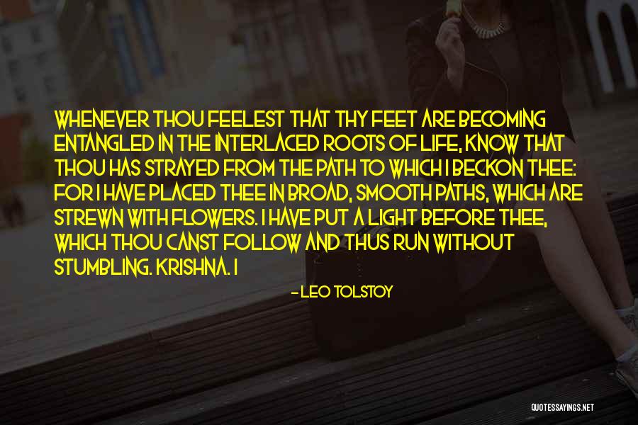 Petzl Tikka Quotes By Leo Tolstoy Petzl Tikka Quotes By Leo Tolstoy