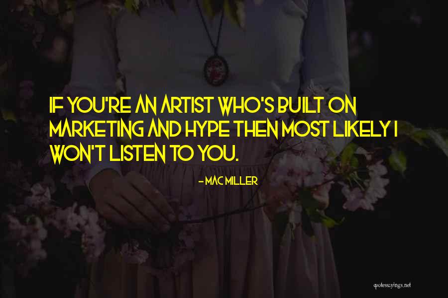 Petzl Tikka Quotes By Mac Miller Petzl Tikka Quotes By Mac Miller