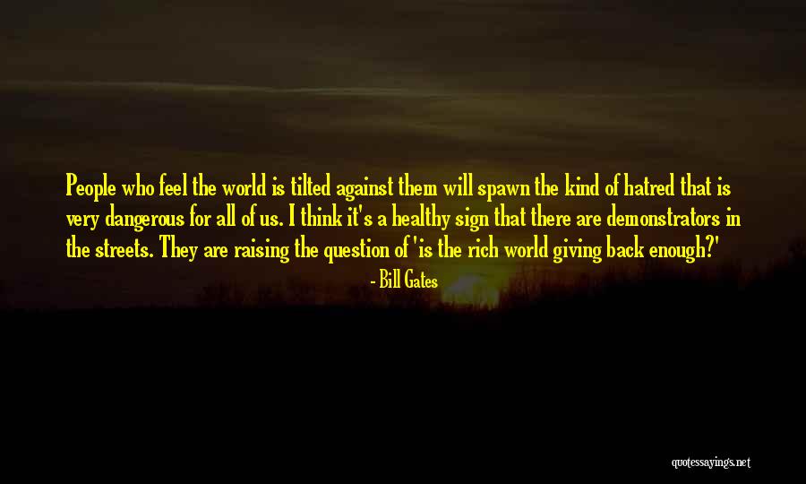 Petznick Winery Quotes By Bill Gates Petznick Winery Quotes By Bill Gates