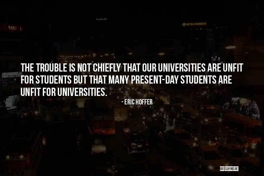 Petzolds Quotes By Eric Hoffer Petzolds Quotes By Eric Hoffer