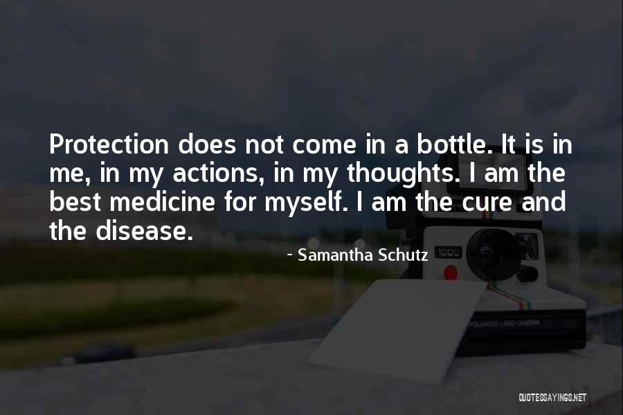 Petzoldt Ridge Quotes By Samantha Schutz Petzoldt Ridge Quotes By Samantha Schutz