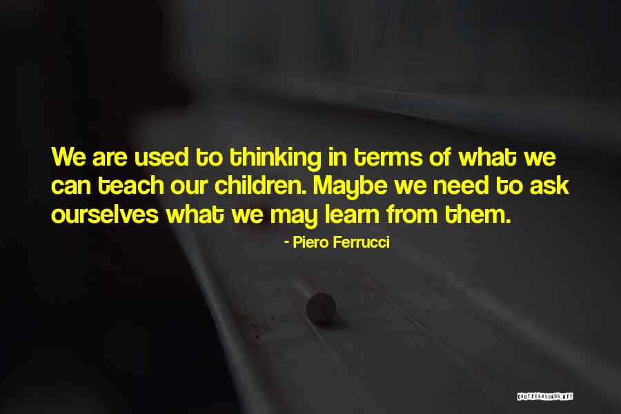 Petzschner Wimbledon Quotes By Piero Ferrucci Petzschner Wimbledon Quotes By Piero Ferrucci