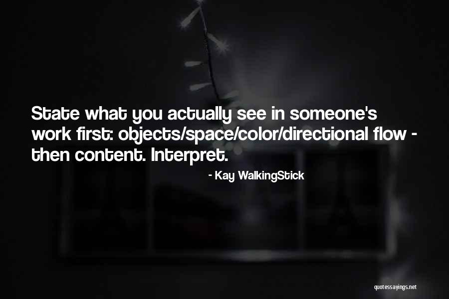 Peugeots Quotes By Kay WalkingStick Peugeots Quotes By Kay WalkingStick