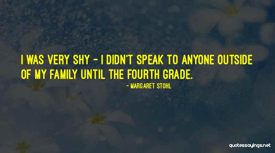 Peugeots Quotes By Margaret Stohl Peugeots Quotes By Margaret Stohl