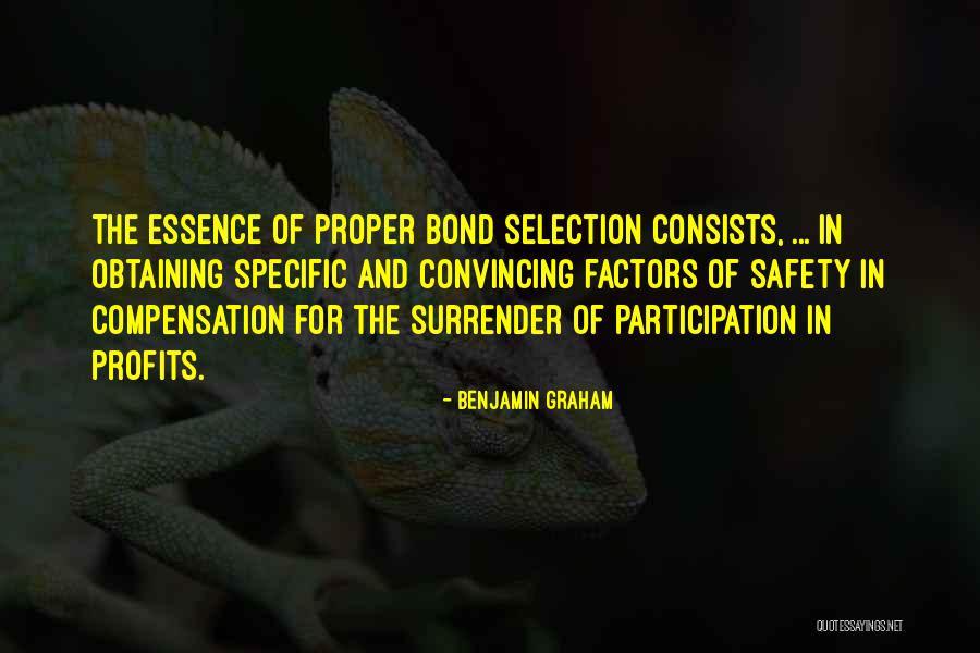 Peukert Exponent Quotes By Benjamin Graham Peukert Exponent Quotes By Benjamin Graham