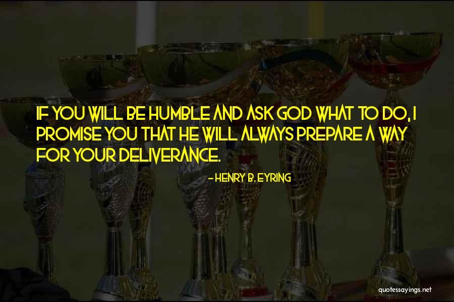 Peuples Autochtones Quotes By Henry B. Eyring Peuples Autochtones Quotes By Henry B. Eyring