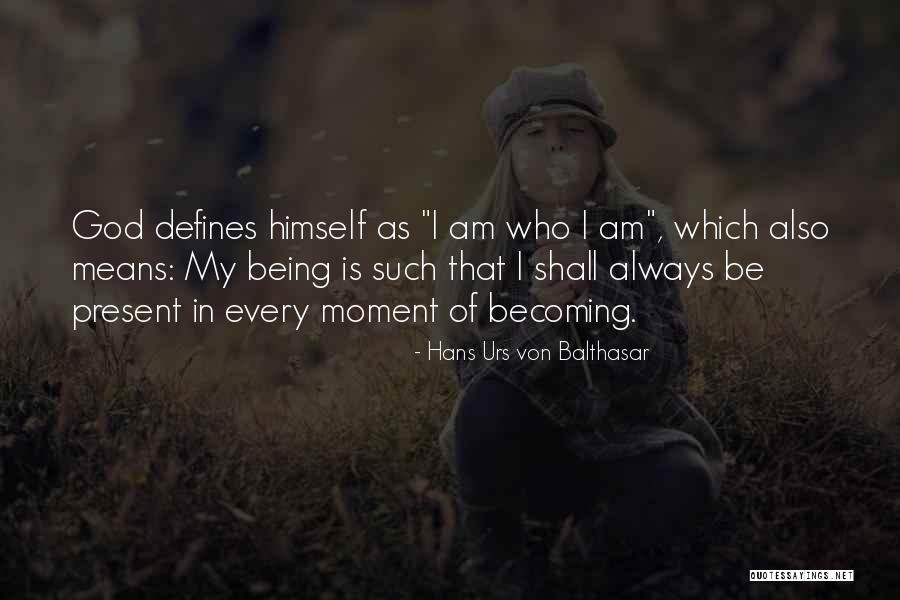 Peuples Et Civilisations Quotes By Hans Urs Von Balthasar Peuples Et Civilisations Quotes By Hans Urs Von Balthasar