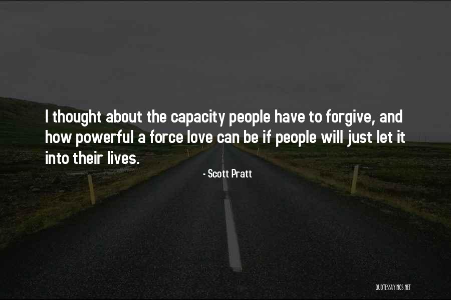 Peur Quotes By Scott Pratt Peur Quotes By Scott Pratt
