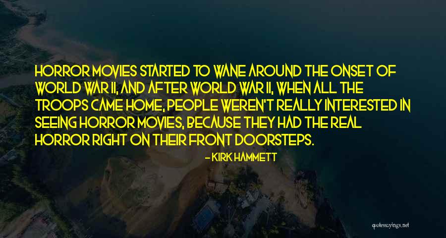 Peura Wikipedia Quotes By Kirk Hammett Peura Wikipedia Quotes By Kirk Hammett