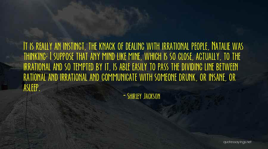 Peura Wikipedia Quotes By Shirley Jackson Peura Wikipedia Quotes By Shirley Jackson