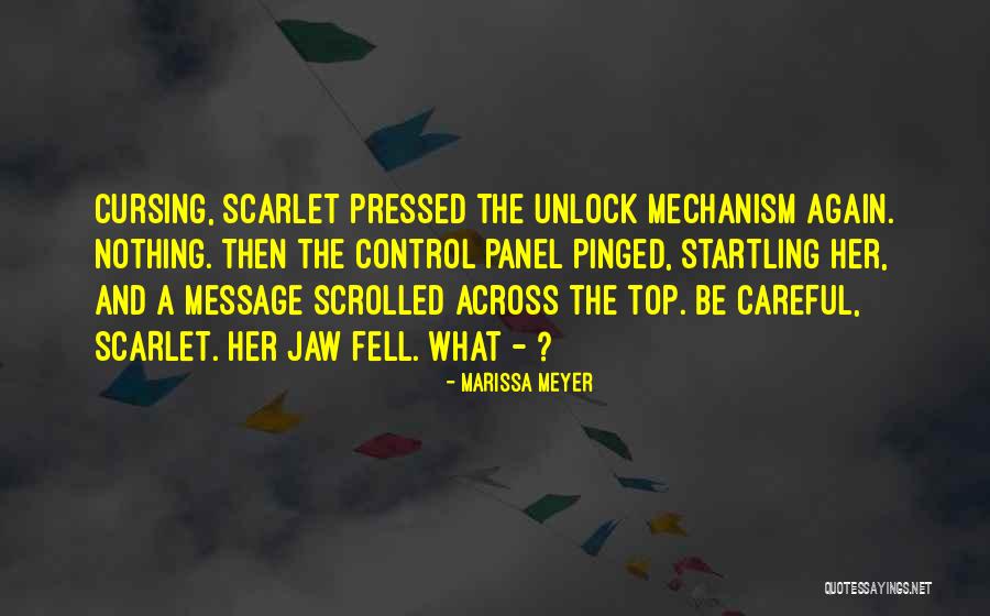 Peuramaa Quotes By Marissa Meyer Peuramaa Quotes By Marissa Meyer