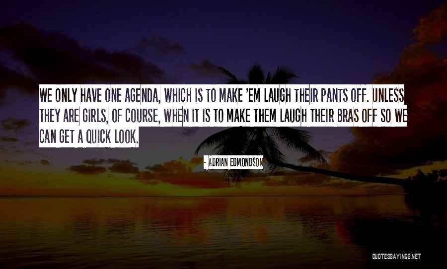 Peurankello Quotes By Adrian Edmondson Peurankello Quotes By Adrian Edmondson