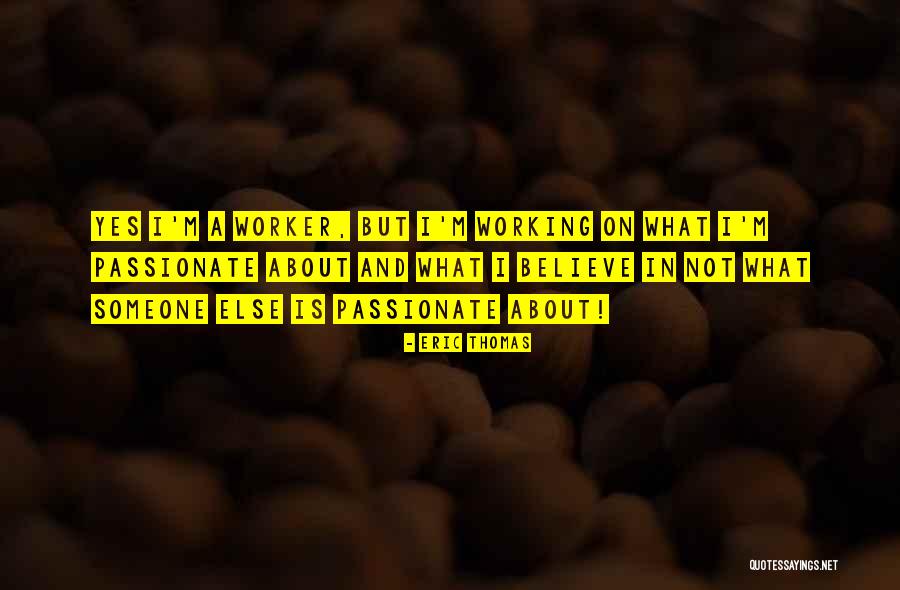 Peurankello Quotes By Eric Thomas Peurankello Quotes By Eric Thomas