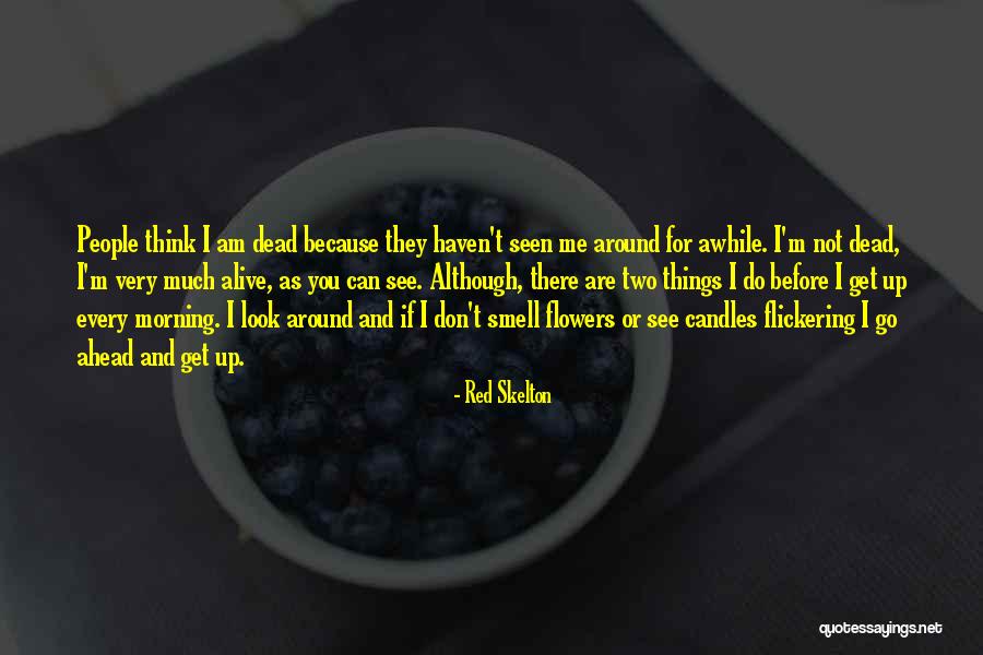 Peuters Lente Quotes By Red Skelton Peuters Lente Quotes By Red Skelton