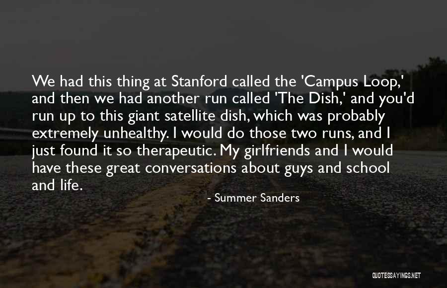 Peuters Lente Quotes By Summer Sanders Peuters Lente Quotes By Summer Sanders